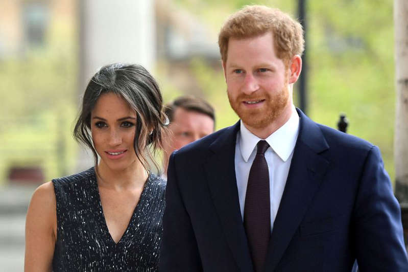 Meghan Markle to run for US president – biographer claims