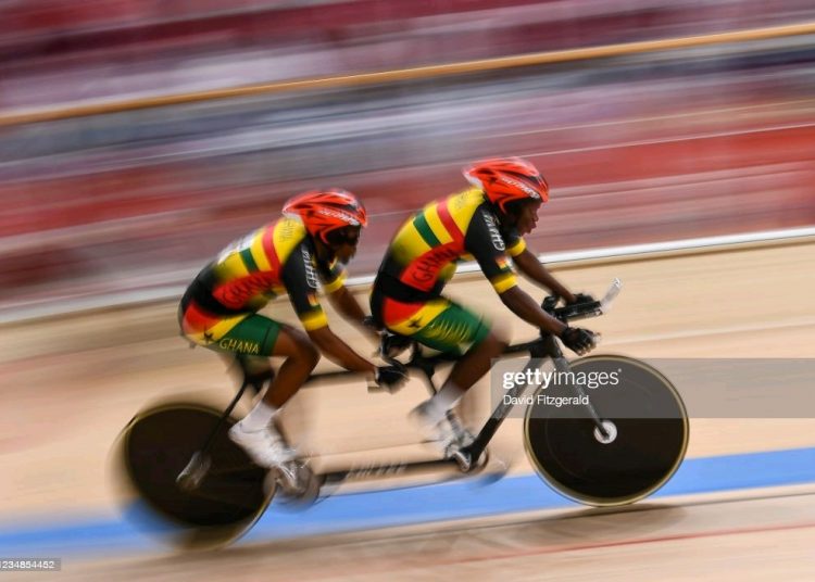 Tokyo Paralympics: We are going to do our best- Cycling Federation president