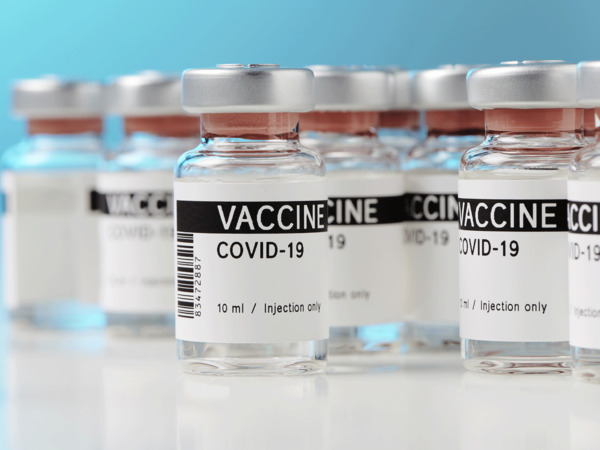 COVID-19:  AU announces rollout of 400m vaccine doses to member states and the Caribbean