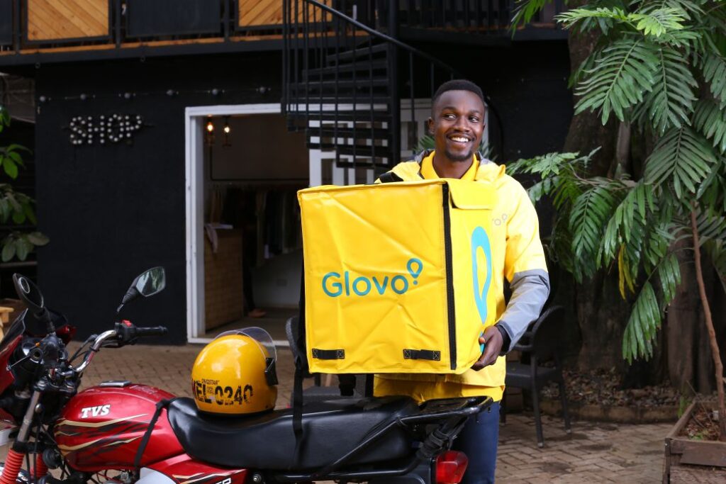 Glovo launches operations in Tema to meet growing demand in Ghana