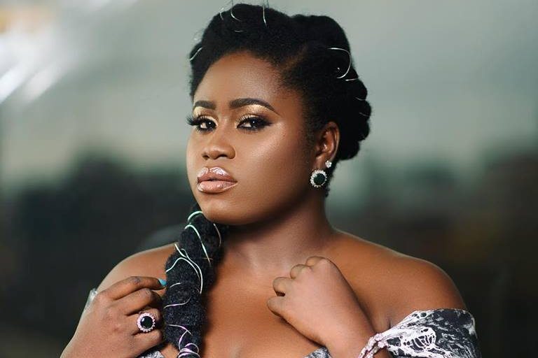 I lived in pain for 10 years before I got help- Lydia Forson shares story to celebrate Fibroid Awareness Month