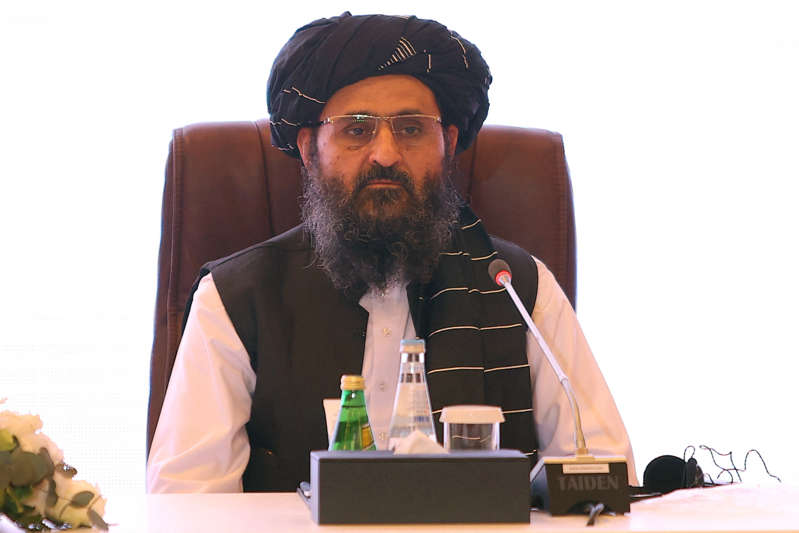 Taliban co-founder Baradar to lead new Afghanistan govt