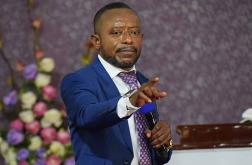 NDC supporters must fast on January 6 to prevent a disaster – Rev. Owusu-Bempah instructs