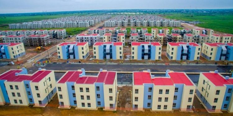 Saglemi Housing Project: Local partners should have been given priority attention – Expert