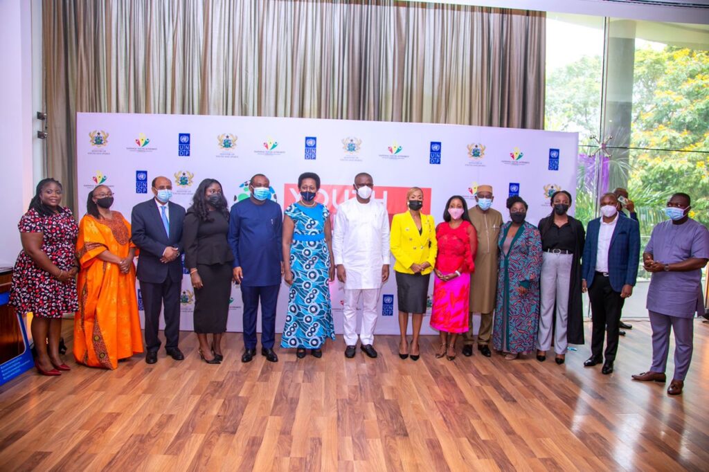 Ghana ready to host YouthConnekt Africa Summit- NYA CEO