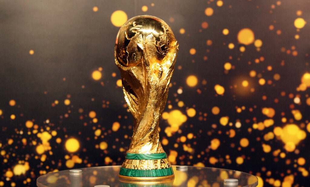 <strong></img>Players don’t want any more winter World Cups – FIFPRO survey</strong>