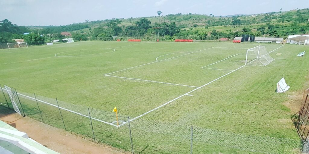 Dreams, Medeama, Legon Cities match venues rejected by Club License Board ahead of GPL start