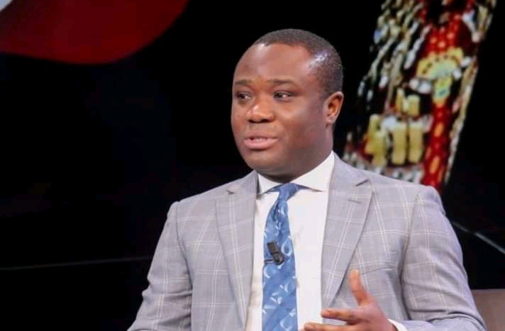 Kwakye Ofosu describes suit against Mahama’s 2024 bid as “Total madness”