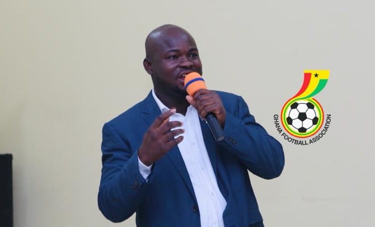 Ghana has a serious infrastructural deficit, all stakeholders must come on board- GFA