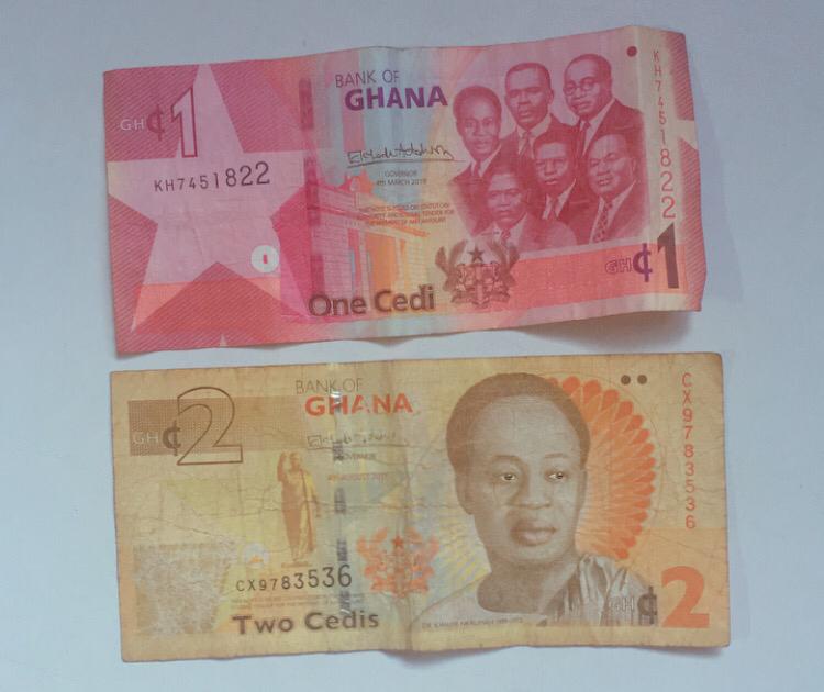 E-Cedi to save gov’t cost in replacing worn-out notes – Dalex Finance