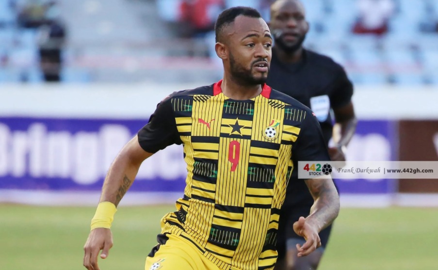 We can’t rely on Jordan Ayew as Black Stars arrowhead- Kojo Addae-Mensah