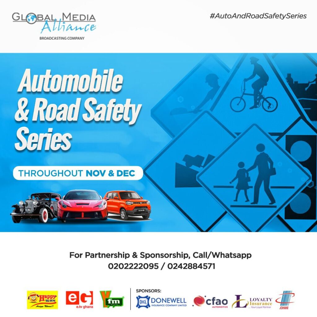 GMABC Automobile and Road Safety Series kickstarts with more brand partnerships