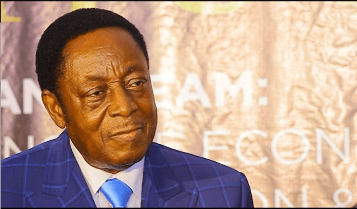 Ghana needs a businessman as President – Duffuor