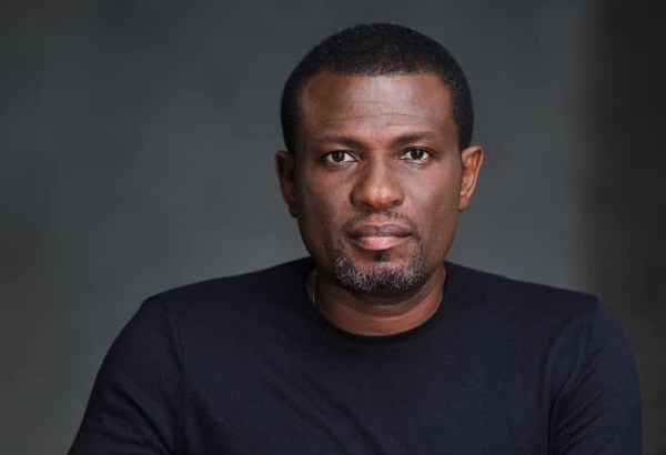 Government commitment to developing Ghana’s Creative Arts Industry still stands – Okraku Mantey assures