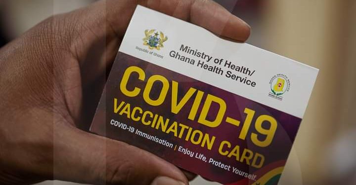 COVID-19 has never been officially declared over – GHS