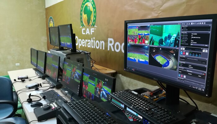 2022 World Cup playoff: VAR arrives in Kumasi for Ghana-Nigeria clash