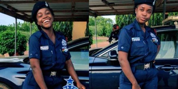 Policewoman shot dead in Bawku violence