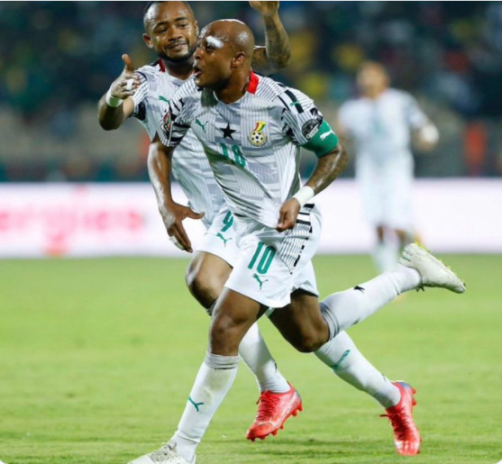 Ayew brothers still committed to Black Stars – Spokesperson debunks quit reports