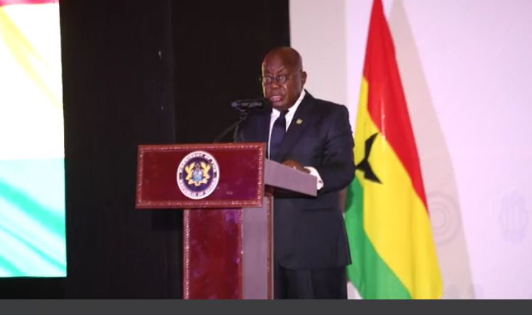 Prez Nana Addo urges public enterprises to involve Ghanaian entrepreneurs in supply chain activities