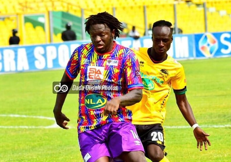 2022 President Cup: Hearts of Oak, Asante Kotoko face off on March 4