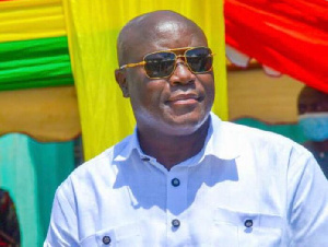 Prez Nana Addo suspends Sekondi-Takoradi MCE over abuse of police officer