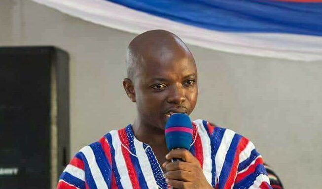 Abronye boycotts NPP’s special delegates conference