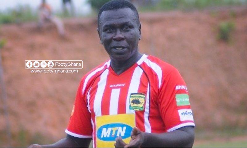 Super Clash: I predicted a draw after watching the opening minutes- Coach Frimpong Manso