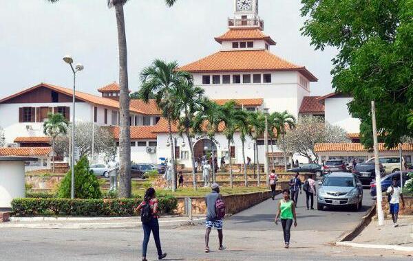 Legon lecturers reject decision to resume today