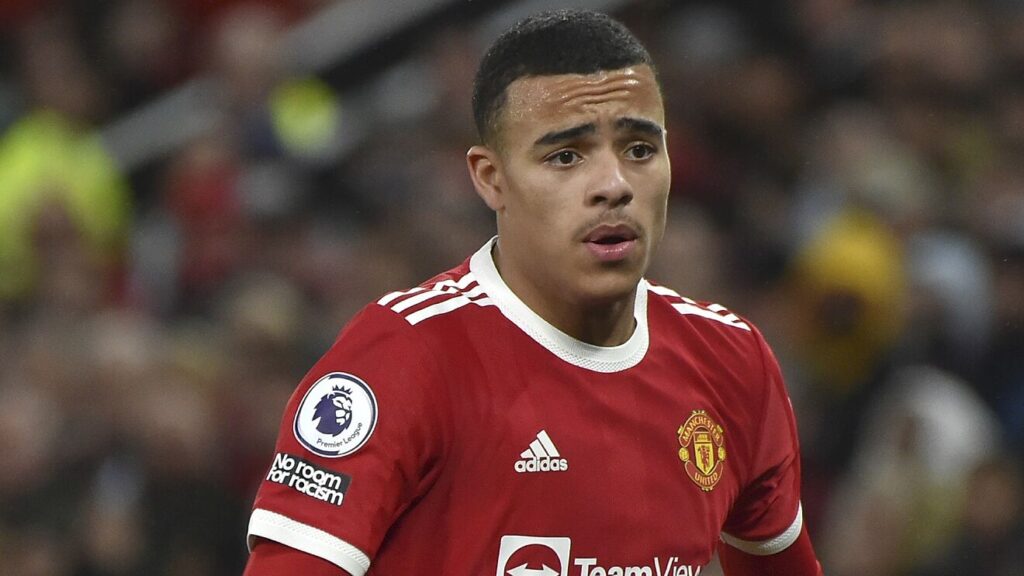 Mason Greenwood attempted rape charges dropped