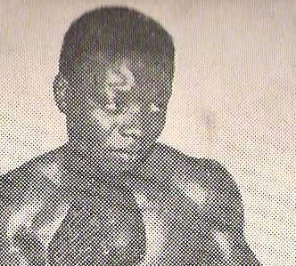 Today In Sports History: Ghana’s Floyd fails to win featherweight title again