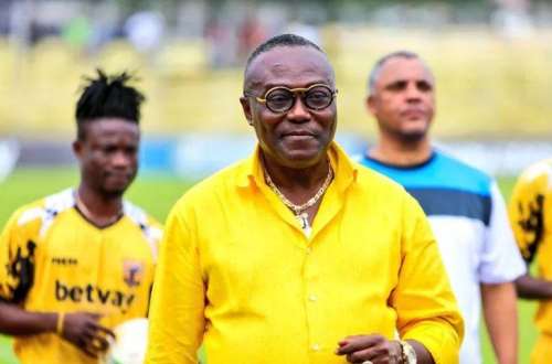 Ashantigold withdraws Injunction application on GPL