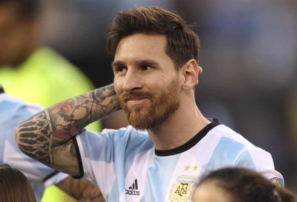 #Qatar2022onGMABC: Lionel Messi says final will be last World Cup game