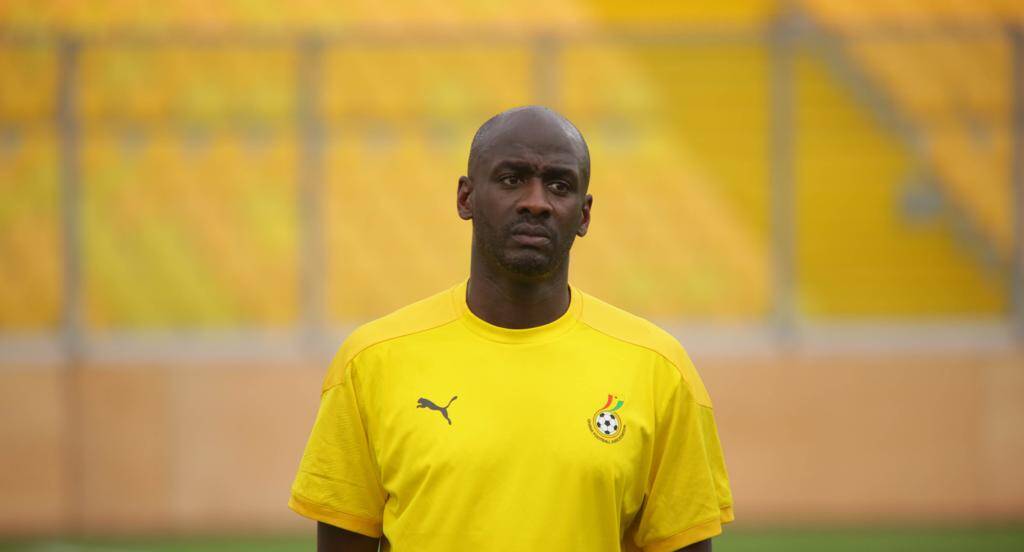 Black Stars Coach Otto Addo apologizes to players who couldn’t make final cut