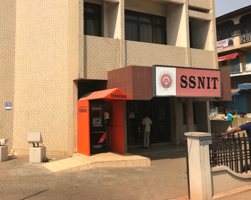 SSNIT terminates controversial hotel sale amidst nationwide strike actions