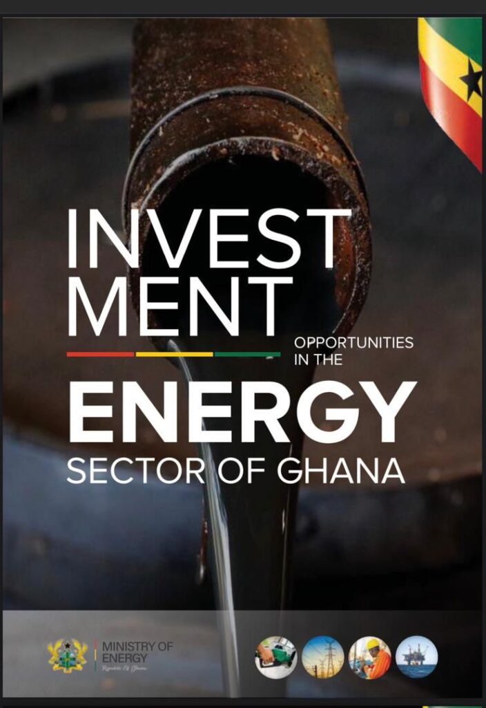 Ghana’s energy sector to woo investors at expo 2020 in Dubai