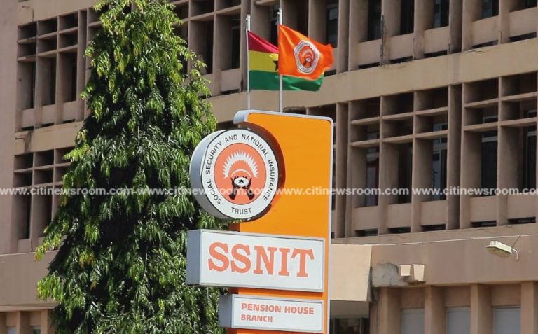 2023: SSNIT retrieves GH¢154m from unwilling employers in first half of 2023