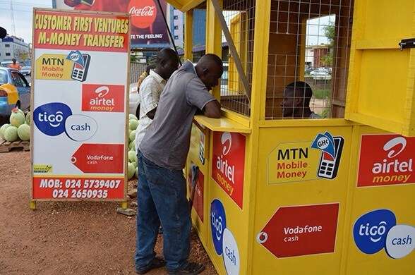 Mobile Money Advocacy Group Ghana (MoMAG) cautions mobile Money agents on charges on Mobile money deposits