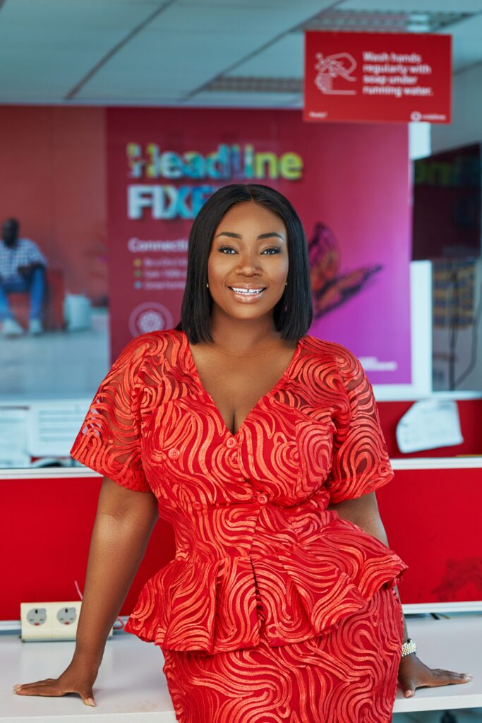 Blending hard and soft skills will help advance your career in tech – Angela Mensah-Poku