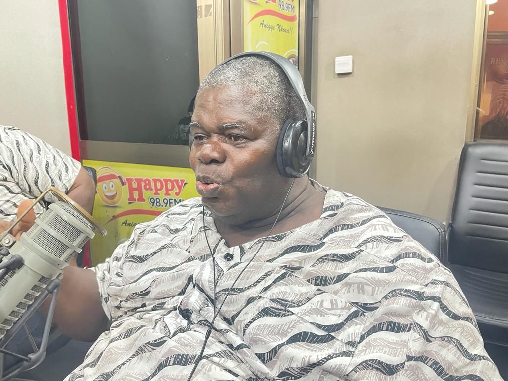 Just In: Psalm Adjeteyfio  of Taxi Driver fame dead