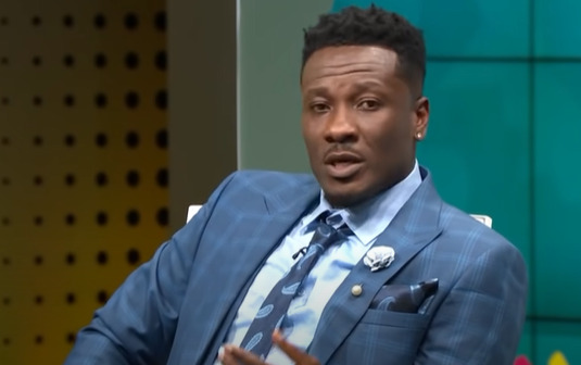 I haven’t spoken to anyone else – Asamoah Gyan on Black Stars return ahead of World Cup