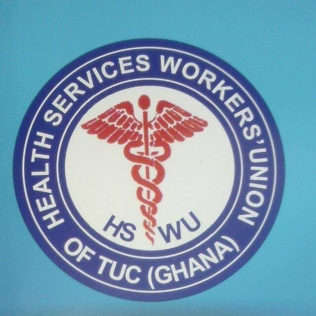 Health Sector Unions call on President Akufo-Addo to ban small scale mining