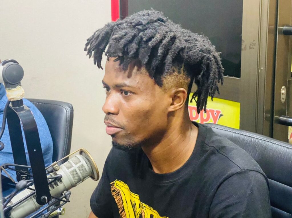 VIDEO: No song in Ghana can beat Hearts of Oak’s anthem- Kwesi Arthur