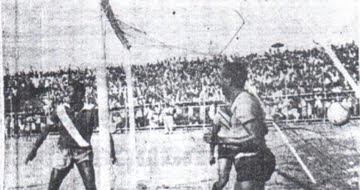 Today In Sports History: Great Olympics thrash MMM in Africa Club Championship