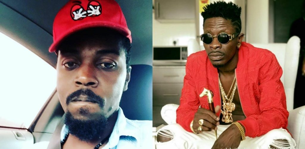 I had no intention to kill Shatta Wale’s album – Kwaw Kese