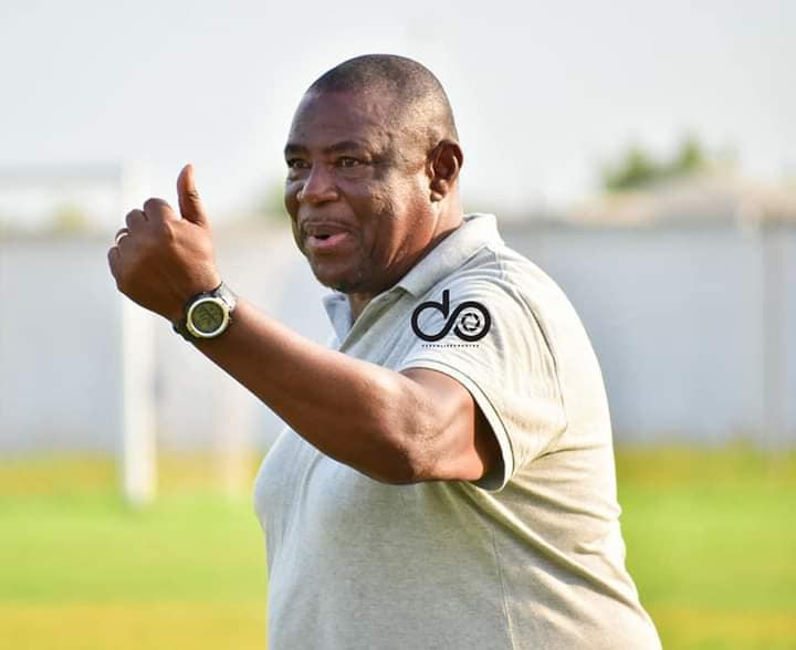 U17 WAFU Zone B Qualifiers: Coach Paa Kwasi Fabian confirms losing 20 players after MRI test