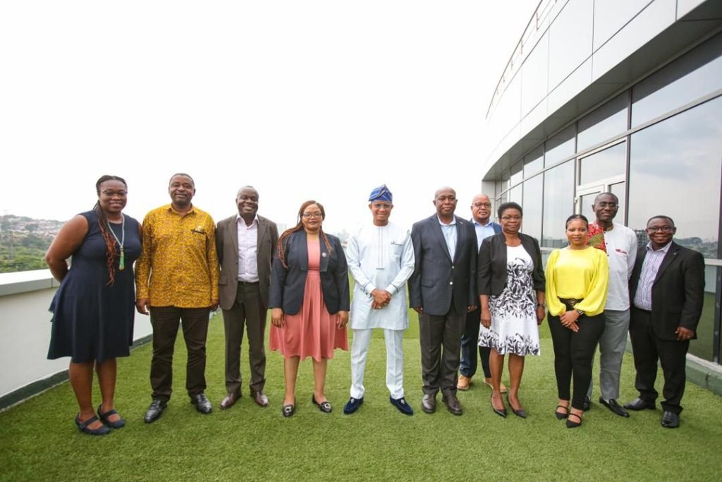 Ghana, Lesotho collaborate on petroleum downstream