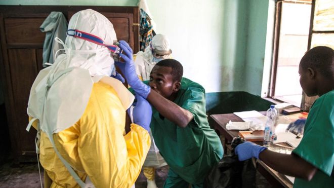 Ghana has not recorded Ebola outbreak – Ghana Health Service