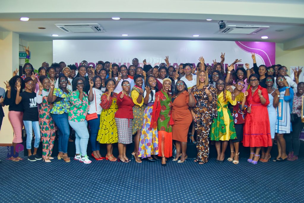 Women In PR Ghana holds 6th annual summit