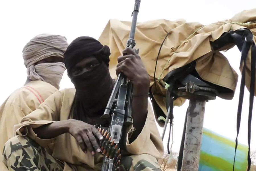 Over 200 Ghanaians recruited into jihadist group groups – Research