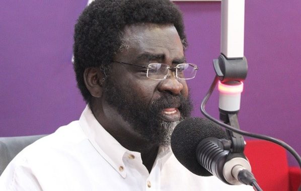 IMF will dictate terms to Ghana – Dr. Amoako Baah